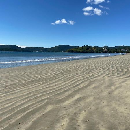 Apto Lateral Mar Порто Бело Екстериор снимка
