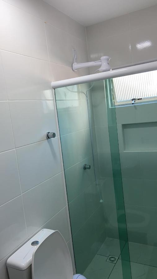 Apto Lateral Mar Порто Бело Екстериор снимка