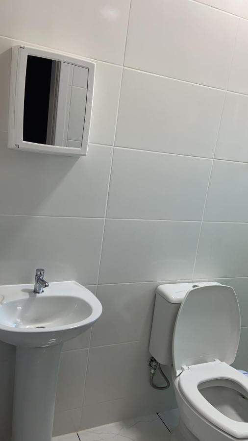 Apto Lateral Mar Порто Бело Екстериор снимка